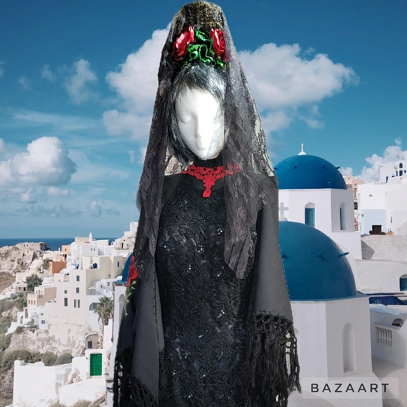 Bluedragon Creations Costumes - Picture 8 of 16